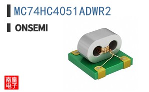 MC74HC4051ADWR2