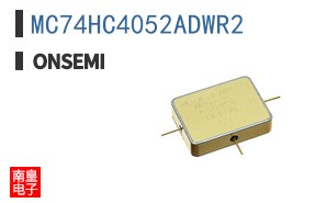 MC74HC4052ADWR2