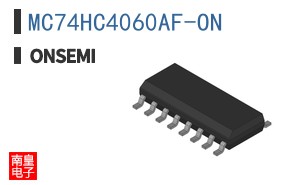 MC74HC4060AF-ON