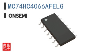 MC74HC4066AFELG