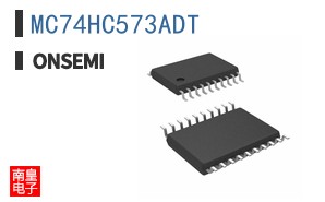 MC74HC573ADT