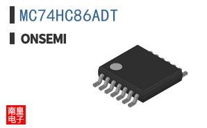 MC74HC86ADT