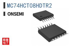 MC74HCT08HDTR2