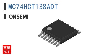 MC74HCT138ADT