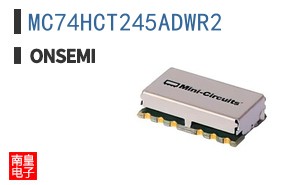 MC74HCT245ADWR2
