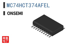 MC74HCT374AFEL