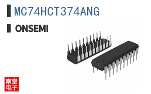 MC74HCT374ANG