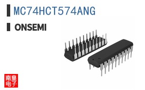 MC74HCT574ANG