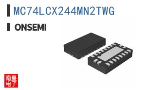 MC74LCX244MN2TWG