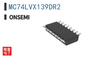 MC74LVX139DR2