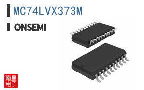 MC74LVX373M