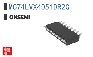 MC74LVX4051DR2G