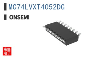 MC74LVXT4052DG