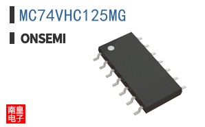 MC74VHC125MG