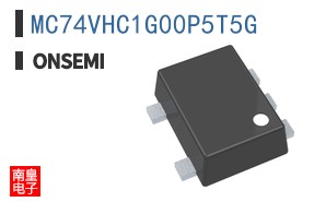 MC74VHC1G00P5T5G