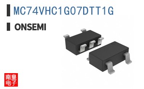 MC74VHC1G07DTT1G