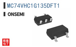 MC74VHC1G135DFT1