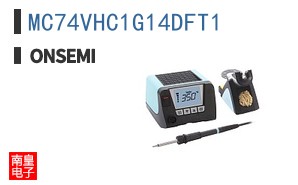 MC74VHC1G14DFT1