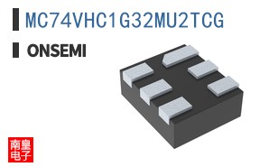 MC74VHC1G32MU2TCG
