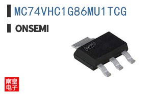 MC74VHC1G86MU1TCG