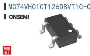 MC74VHC1GT126DBVT1G-Q