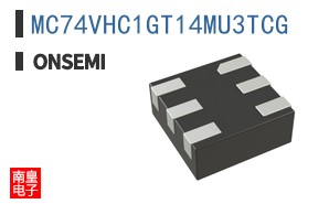 MC74VHC1GT14MU3TCG
