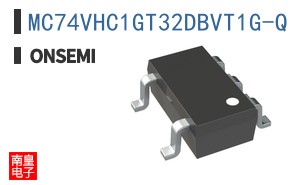 MC74VHC1GT32DBVT1G-Q