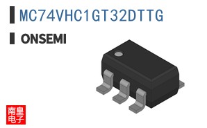 MC74VHC1GT32DTTG