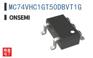 MC74VHC1GT50DBVT1G