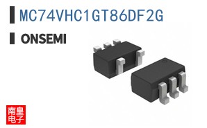 MC74VHC1GT86DF2G
