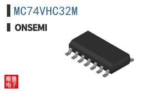 MC74VHC32M