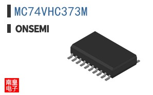 MC74VHC373M