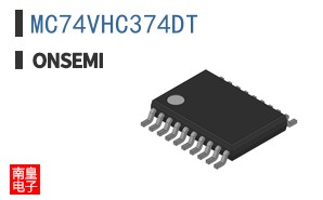 MC74VHC374DT