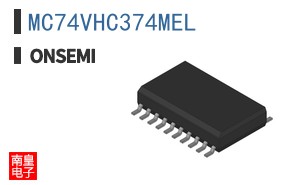 MC74VHC374MEL