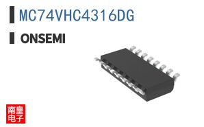 MC74VHC4316DG