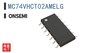 MC74VHCT02AMELG