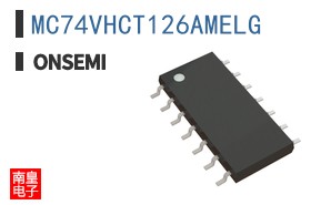MC74VHCT126AMELG