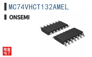 MC74VHCT132AMEL
