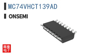 MC74VHCT139AD