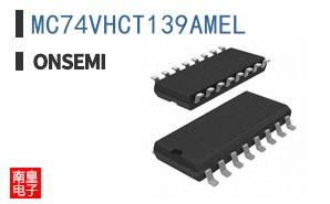 MC74VHCT139AMEL