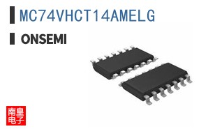 MC74VHCT14AMELG