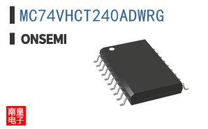 MC74VHCT240ADWRG
