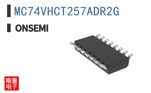 MC74VHCT257ADR2G