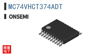 MC74VHCT374ADT