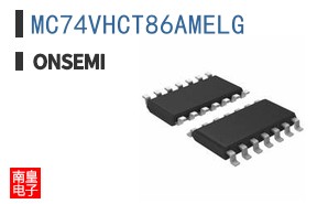 MC74VHCT86AMELG|Fairchild��Ʒ�ͺ�