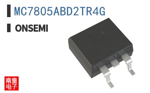 MC7805ABD2TR4G