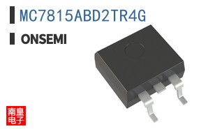 MC7815ABD2TR4G