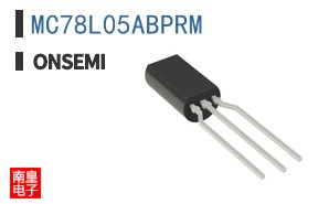 MC78L05ABPRM