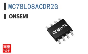 MC78L08ACDR2G