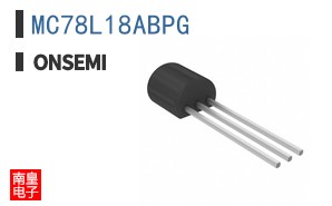 MC78L18ABPG